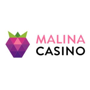 Malina Online Casino Registration and Login