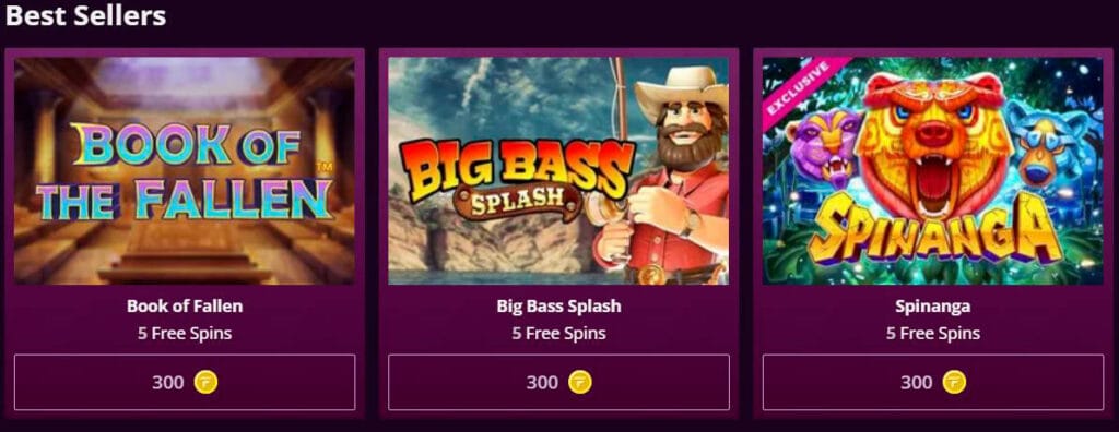 shop best sellers malina casino free spins